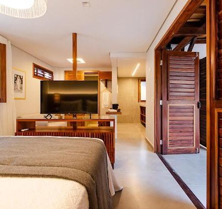 Villa Nanui Jeri Jijoca de Jericoacoara Esterno foto