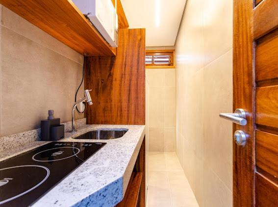 Villa Nanui Jeri Jijoca de Jericoacoara Esterno foto