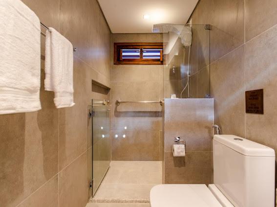 Villa Nanui Jeri Jijoca de Jericoacoara Esterno foto
