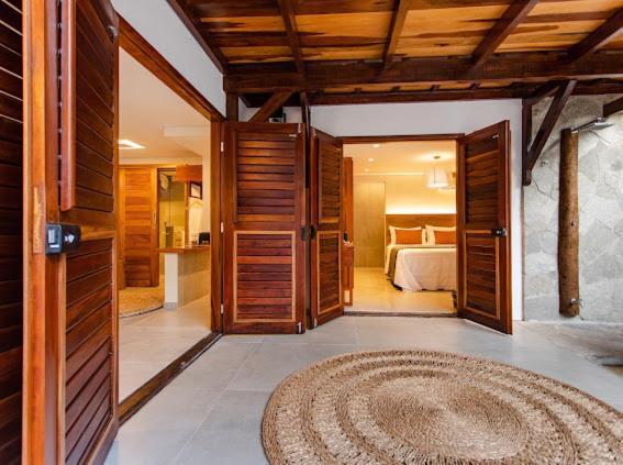 Villa Nanui Jeri Jijoca de Jericoacoara Esterno foto