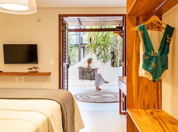 Villa Nanui Jeri Jijoca de Jericoacoara Esterno foto