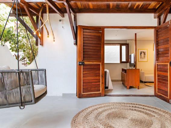 Villa Nanui Jeri Jijoca de Jericoacoara Esterno foto