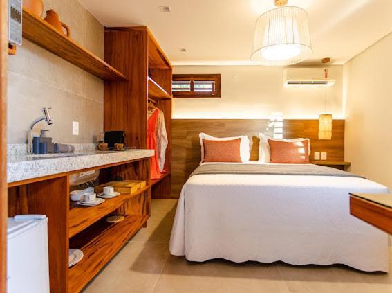 Villa Nanui Jeri Jijoca de Jericoacoara Esterno foto